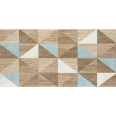 Плитка облицовочная Cersanit Frosty многоцветный 598х298х8,5 мм (8 шт.=1,425 кв.м) - фото 3