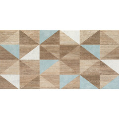 Плитка облицовочная Cersanit Frosty многоцветный 598х298х8,5 мм (8 шт.=1,425 кв.м) - фото 4