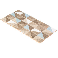 Плитка облицовочная Cersanit Frosty многоцветный 598х298х8,5 мм (8 шт.=1,425 кв.м) - фото 10