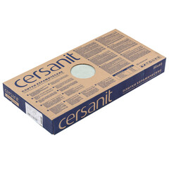 Плитка облицовочная Cersanit Frosty зеленый 598х298х8,5 мм (8 шт.=1,425 кв.м) - фото 10