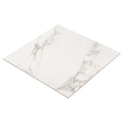 Керамогранит Kerama Marazzi Монте Тиберио серый светлый лаппатированный 600х600х9 мм (5 шт.=1,8 кв.м) - фото 6