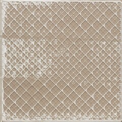 Керамогранит Kerama Marazzi Ланс бежевый матовый 402х402х8 мм (10 шт.=1,62 кв.м) - фото 4