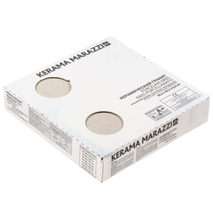 Керамогранит Kerama Marazzi Ланс бежевый матовый 402х402х8 мм (10 шт.=1,62 кв.м) - фото 2