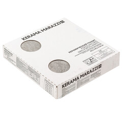 Керамогранит Kerama Marazzi Ланс серый матовый 402х402х8 мм (10 шт.=1,62 кв.м) - фото 2