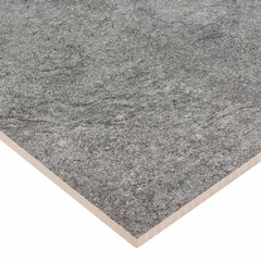 Керамогранит Axima Valencia антрацит 600х600х8 мм (5 шт.=1,8 кв.м) - фото 6