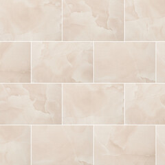 Плитка облицовочная Шахтинская плитка Милки бежевый низ 04 400х250х8 мм (14 шт.=1,4 кв.м) - фото 15