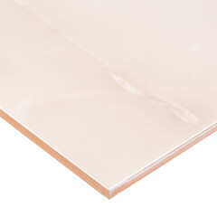 Плитка облицовочная Шахтинская плитка Милки бежевый низ 04 400х250х8 мм (14 шт.=1,4 кв.м) - фото 13