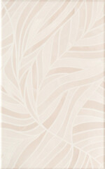 Плитка облицовочная Шахтинская плитка Милки бежевый низ 03 400х250х8 мм (14 шт.=1,4 кв.м) - фото 2