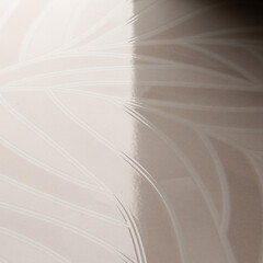 Плитка облицовочная Шахтинская плитка Милки бежевый низ 03 400х250х8 мм (14 шт.=1,4 кв.м) - фото 4