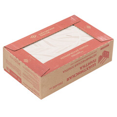 Плитка облицовочная Шахтинская плитка Милки бежевый низ 03 400х250х8 мм (14 шт.=1,4 кв.м) - фото 3