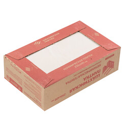 Плитка облицовочная Шахтинская плитка Милки бежевый верх 01 400х250х8 мм (14 шт.=1,4 кв.м) - фото 9