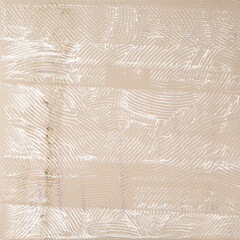 Керамогранит Gracia Ceramica Horizon бежевый 600х600х10 мм (4 шт.=1,44 кв.м) - фото 4