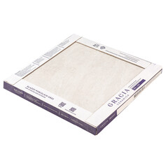Керамогранит Gracia Ceramica Horizon бежевый 600х600х10 мм (4 шт.=1,44 кв.м) - фото 2