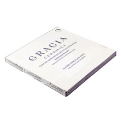 Керамогранит Gracia Ceramica Monolit серый 600х600х10 мм (4 шт.=1,44 кв.м) - фото 2