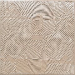 Керамогранит Gracia Ceramica Poker серый 450х450х8 мм (8 шт.=1,62 кв.м) - фото 4