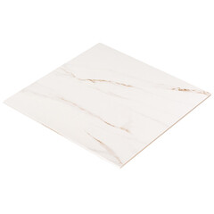 Керамогранит Gracia Ceramica Royal белый 450х450х8 мм (8 шт.=1,62 кв.м) - фото 6