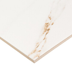 Керамогранит Gracia Ceramica Royal белый 450х450х8 мм (8 шт.=1,62 кв.м) - фото 5