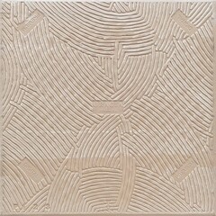 Керамогранит Gracia Ceramica Royal белый 450х450х8 мм (8 шт.=1,62 кв.м) - фото 4