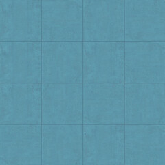 Керамогранит Уральский Гранит ArtBeton G012 голубой 600х600х10 мм (4 шт.=1,44 кв.м) - фото 7