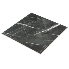 Керамогранит Уральский Гранит Neiva G395 черный 600х600х10 мм (4 шт.=1,44 кв.м) - фото 6