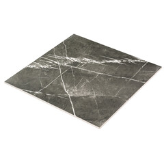 Керамогранит Уральский Гранит Neiva G393 серый 600х600х10 мм (4 шт.=1,44 кв.м) - фото 6