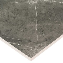 Керамогранит Уральский Гранит Neiva G393 серый 600х600х10 мм (4 шт.=1,44 кв.м) - фото 5