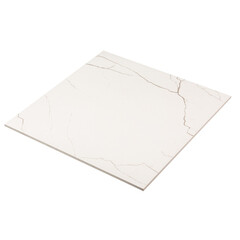 Керамогранит Уральский Гранит Neiva G391 белый 600х600х10 мм (4 шт.=1,44 кв.м) - фото 6