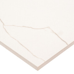 Керамогранит Уральский Гранит Neiva G391 белый 600х600х10 мм (4 шт.=1,44 кв.м) - фото 5