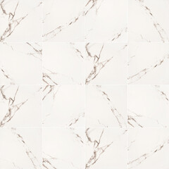 Керамогранит Уральский Гранит Neiva G390 белый 600х600х10 мм (4 шт.=1,44 кв.м) - фото 7