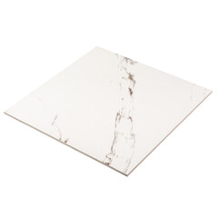 Керамогранит Уральский Гранит Neiva G390 белый 600х600х10 мм (4 шт.=1,44 кв.м) - фото 6