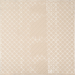 Керамогранит Уральский Гранит Neiva G390 белый 600х600х10 мм (4 шт.=1,44 кв.м) - фото 4