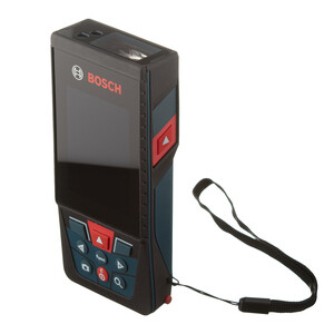 Дальномер лазерный Bosch GLM 120 C Professional (0601072F00) 120 м