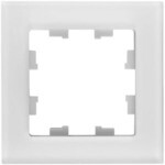 Рамки для розеток и выключателей