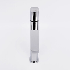 Смеситель для раковины WasserKraft Naab однорычажный хром (8603H) - фото 8