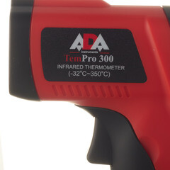 Пирометр Ada Tempro 300 (А00222) - фото 5