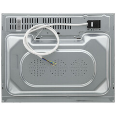 Духовой шкаф электрический встраиваемый Krona Parabel 45H BL 595 мм черный - фото 15