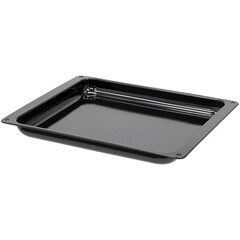 Духовой шкаф электрический встраиваемый Krona Parabel 45H BL 595 мм черный - фото 6