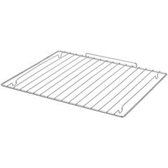 Духовой шкаф электрический встраиваемый Krona Parabel 45H BL 595 мм черный - фото 5