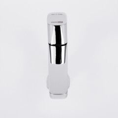 Смеситель для раковины WasserKraft Naab однорычажный хром (8603) - фото 7