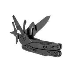 Мультитул Kranz 155 мм 10в1 - фото 7