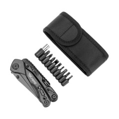 Мультитул Kranz 155 мм 10в1 - фото 3