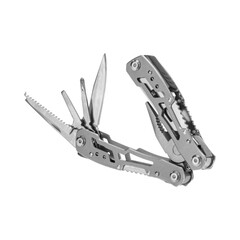 Мультитул Kranz 158 мм 15в1 - фото 6