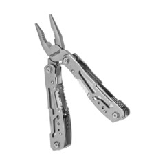 Мультитул Kranz 158 мм 15в1 - фото 1