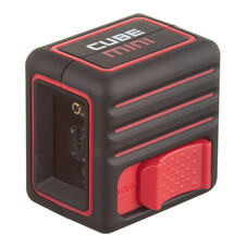 Уровень лазерный Ada Cube mini Basic Edition (А00461)