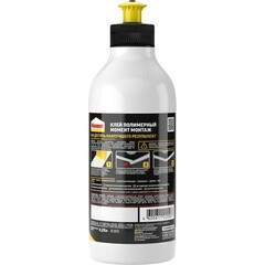 Клей контактный полимерный Момент Монтаж универсальный 250 мл - фото 2