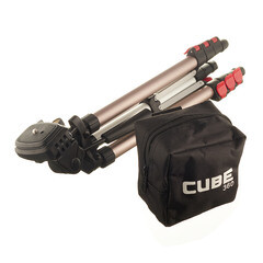 Уровень лазерный Ada Cube 360 Professional Edition со штативом (А00445) - фото 4