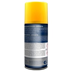 Смазка универсальная Tytan Professional TL-40 аэрозоль 150 мл - фото 4