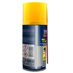 Смазка универсальная Tytan Professional TL-40 аэрозоль 150 мл - фото 3