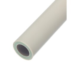 Труба полипропиленовая FV-Plast Faser Hot армированная стекловолокном 32х2000 мм PN22 (AA113032004)