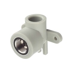 Изображение товара Водорозетка полипропиленовая FV-Plast 20 мм х 1/2 ВР(г) (219020)